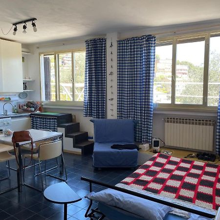 Apartamento Monolocale Baia Dei Delfini Porto Venere Exterior foto