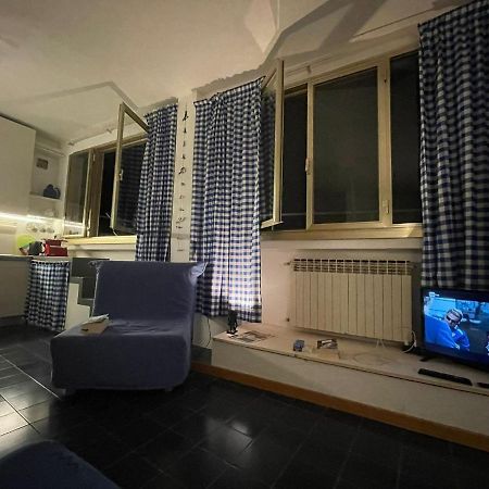 Apartamento Monolocale Baia Dei Delfini Porto Venere Exterior foto