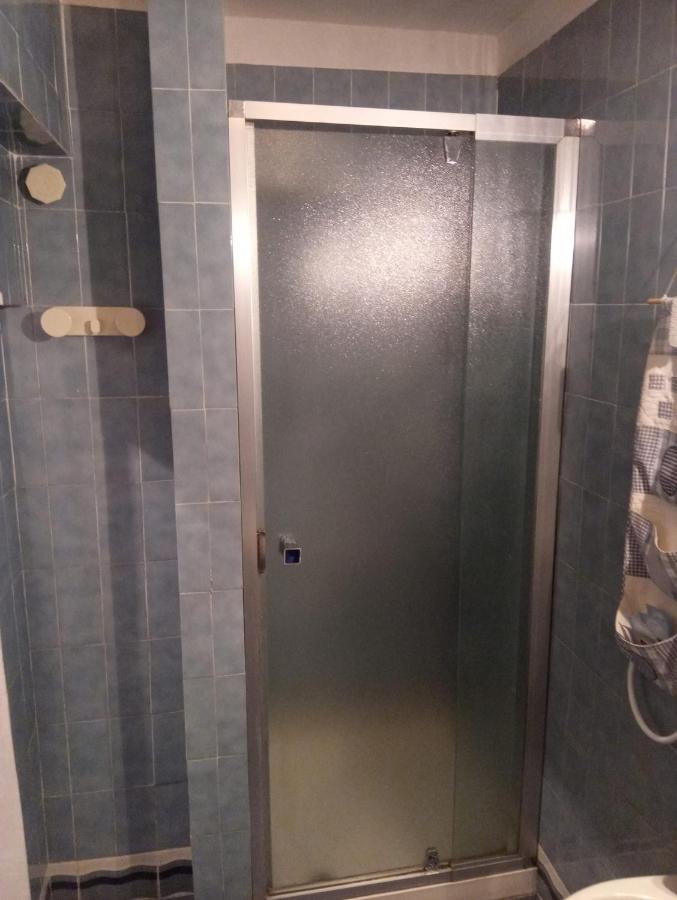Apartamento Monolocale Baia Dei Delfini Porto Venere Exterior foto
