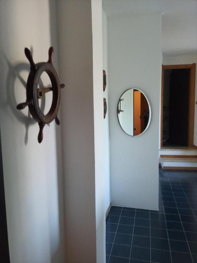 Apartamento Monolocale Baia Dei Delfini Porto Venere Exterior foto