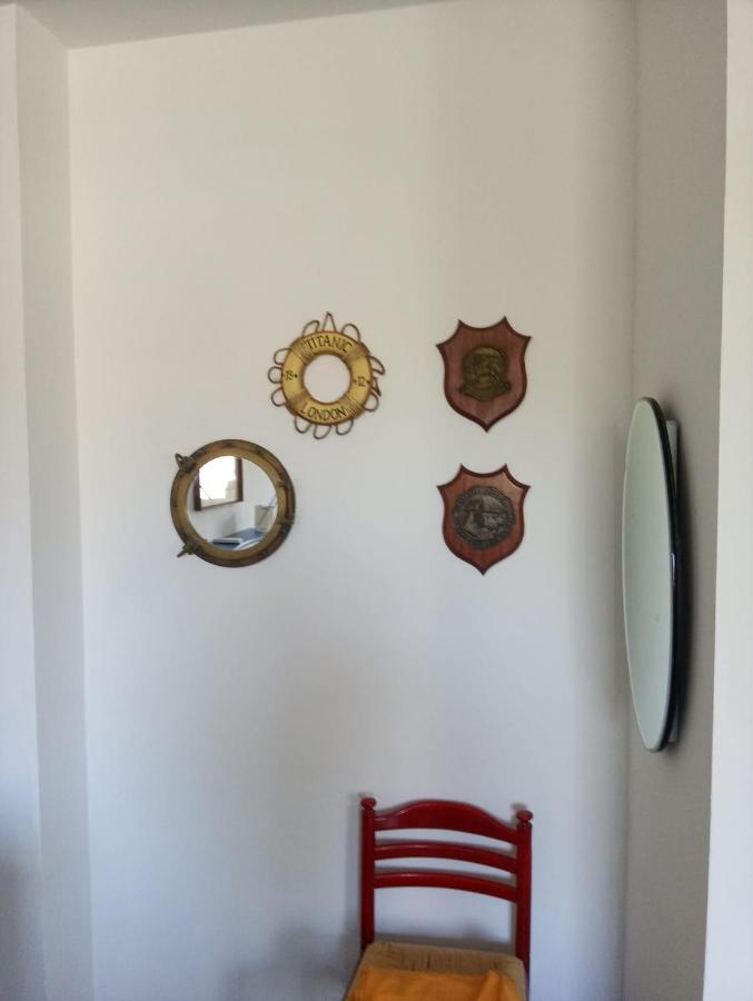 Apartamento Monolocale Baia Dei Delfini Porto Venere Exterior foto