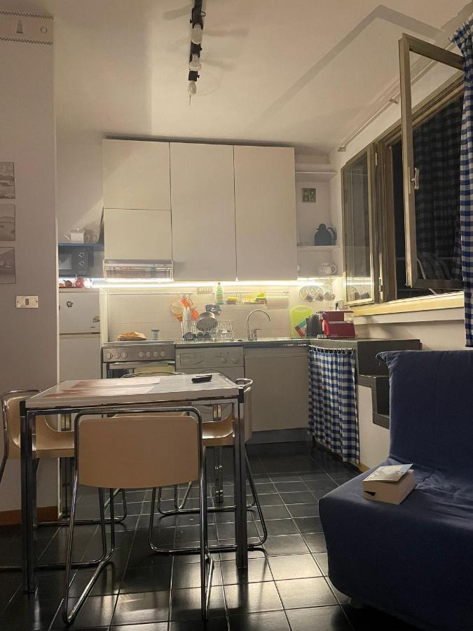 Apartamento Monolocale Baia Dei Delfini Porto Venere Exterior foto