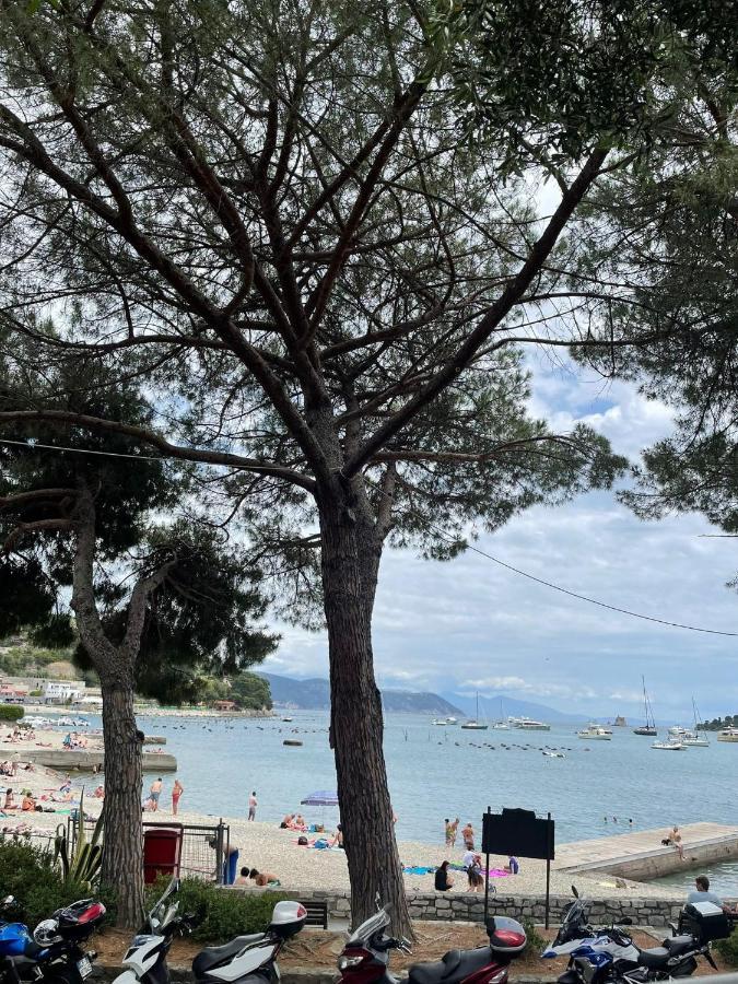 Apartamento Monolocale Baia Dei Delfini Porto Venere Exterior foto