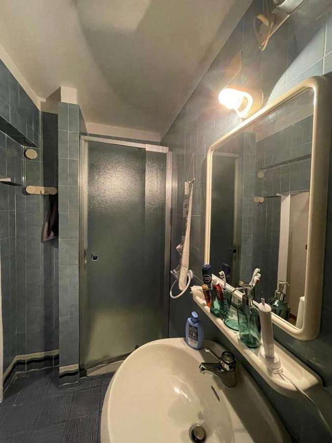 Apartamento Monolocale Baia Dei Delfini Porto Venere Exterior foto