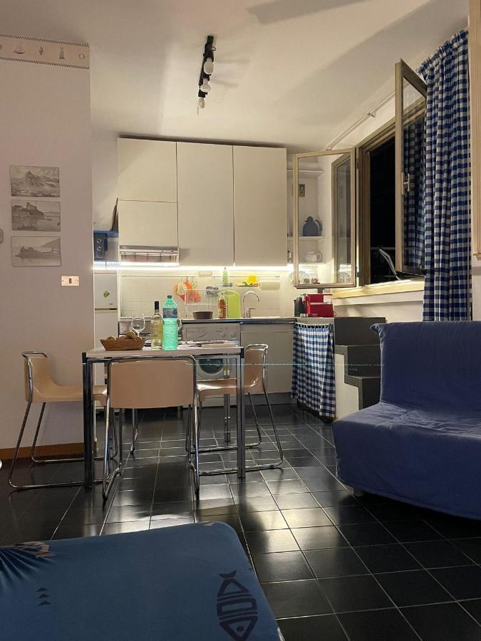 Apartamento Monolocale Baia Dei Delfini Porto Venere Exterior foto