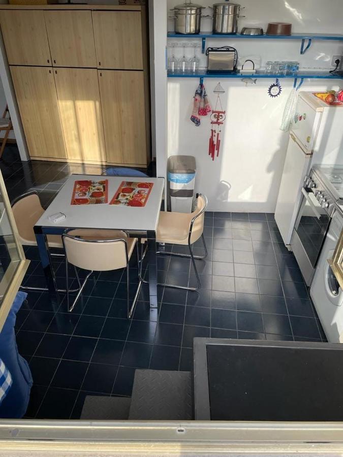 Apartamento Monolocale Baia Dei Delfini Porto Venere Exterior foto