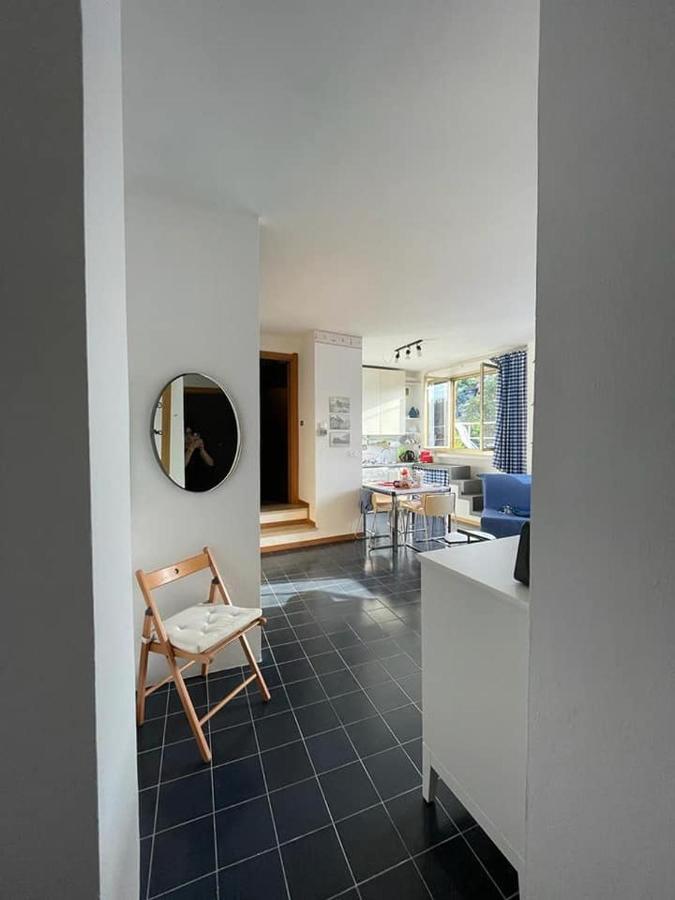 Apartamento Monolocale Baia Dei Delfini Porto Venere Exterior foto